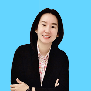 Ms. Benchawan Chongyosying