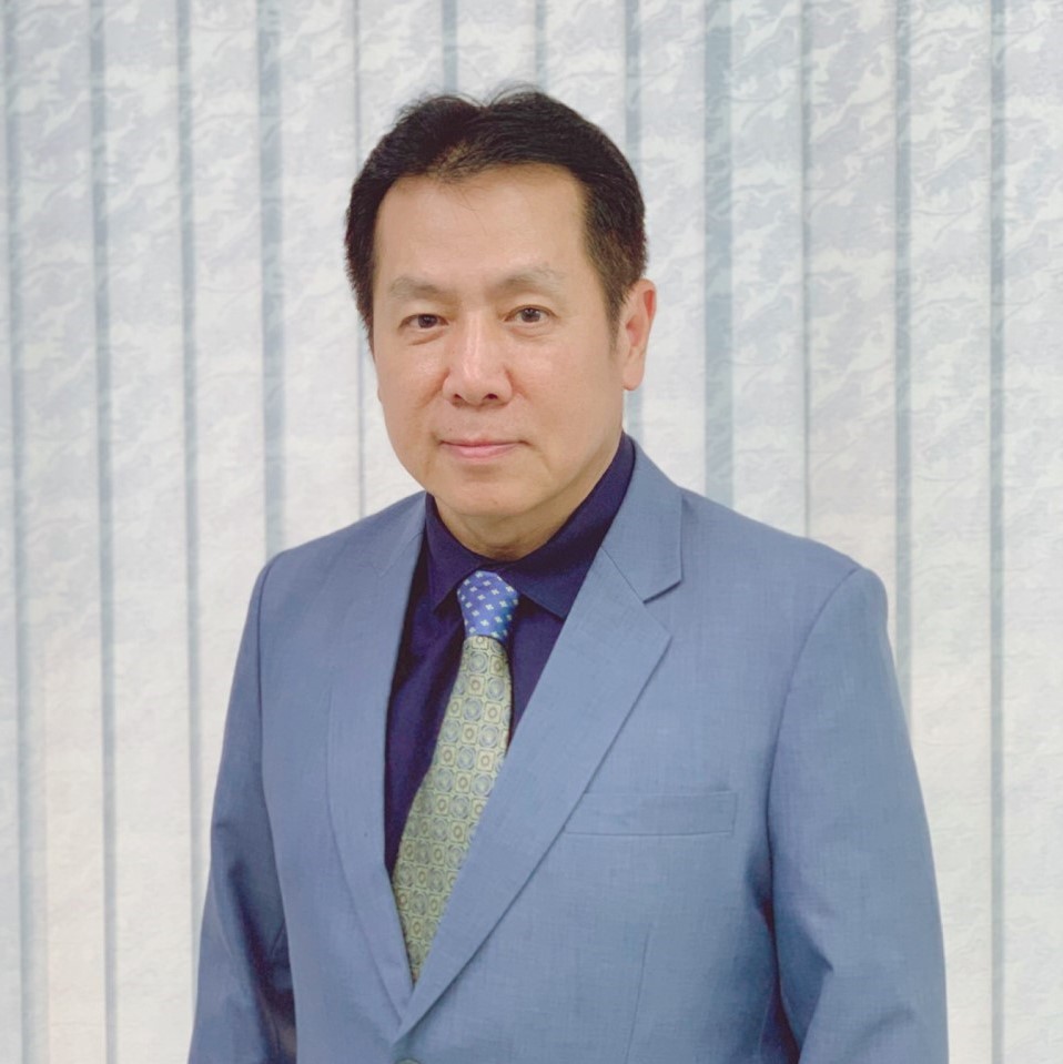 Dr. Chong Chongyosying